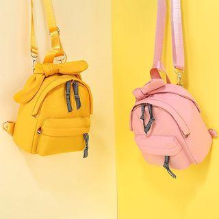 Multi-way Crossbody Bag