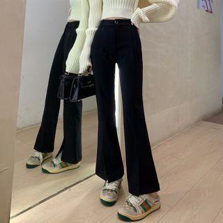 Flare Pants