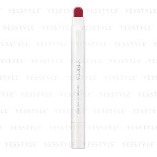 Kanebo - Chicca Mesmeric Lip Line Stick (#07 Red Wine) 1.2g
