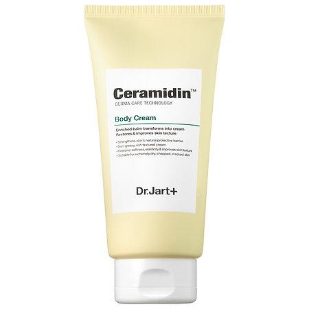 Dr. Jart+ - Ceramidin Body Cream 250ml