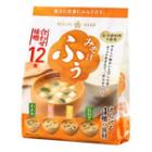 Mix Miso Soup Bag (pack Of 12) Pack Of 12