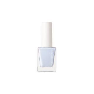 Nature Republic - Color & Nature Nail Color - 12 Colors #67 Waterble Marine