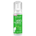 Alba Botanica - Very Emollient Foam Shave 5 Oz (aloe Mint) 5oz / 145ml
