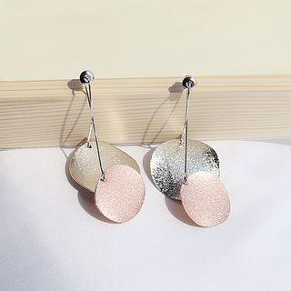 Layered Earring