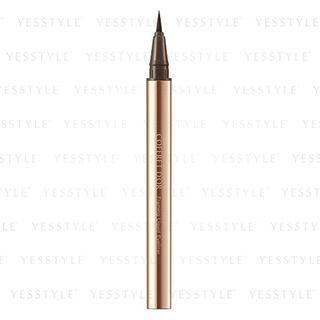 Kanebo - Coffret Dor Framing Liquid Eyeliner (#br-38) 1 Pc