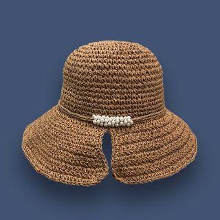Braide Sun Hat