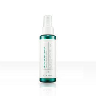 Klavuu - Green Pearlsation Tea Tree Care Body Spray 100ml 100ml