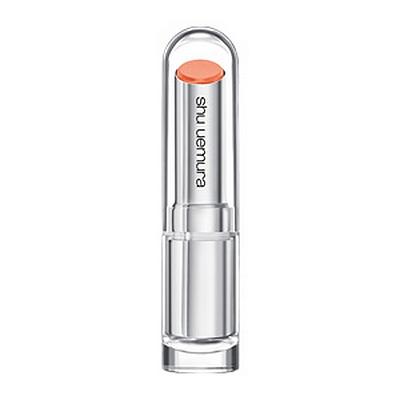 Shu Uemura - Rouge Unlimited Lipstick (#or 520) 3.4g/0.11oz