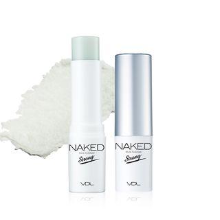 Vdl - Naked Stick Exfoliant (strong) 15g 15g