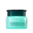 Innisfree - Jeju Sparkling Oil-free Gel Cream 50ml 50ml