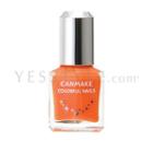 Canmake - Colorful Nails (#56 Orange Flash) 1 Pc