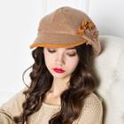 Wool Cap