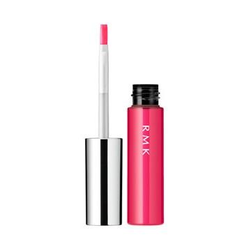 Rmk - Gloss Lips N (#cl-01 Clear Peach) 1 Pc