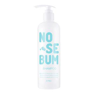 Apieu - No Sebum Shampoo 500ml