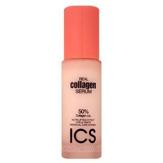 Hanbul - Ics Real Collagen Serum 35ml