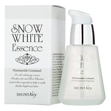 Secret Key - Snow White Essence 30ml