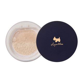 Agatha - Sebum Control Dry Powder 11g