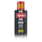 Alpecin - Sport Caffeine Shampoo Ctx 250ml