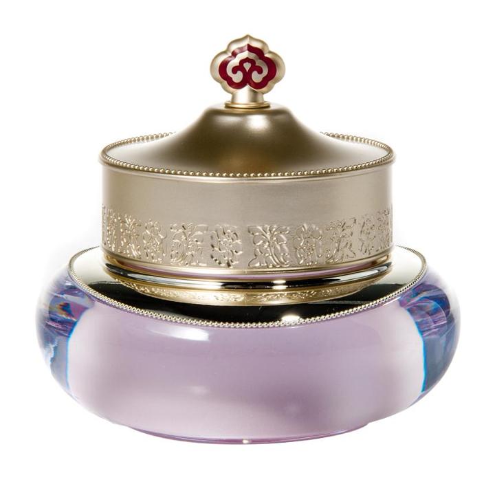The History Of Whoo - Gongjinhyang Soo Soo Yeon Cream 50ml