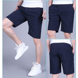 Waterproof Hiking Shorts