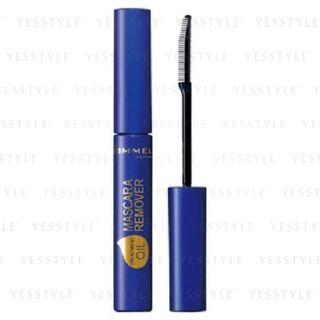Rimmel London - Treatment Oil Mascara Remover 6.5ml