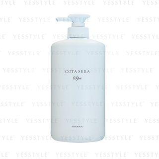 Cota - Sera Spa Shampoo A 800ml