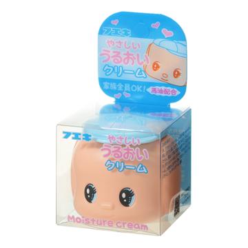Fueki - Yasashii Uruoi Face Cream 50g