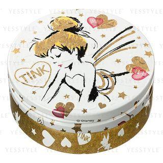 Steam Cream - Steam Cream (tinker Bell) (limited Edition) 75g
