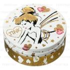Steam Cream - Steam Cream (tinker Bell) (limited Edition) 75g