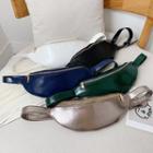 Metallic Belt Bag