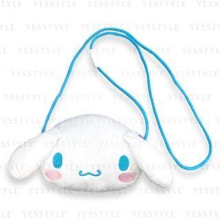 Cinamoroll Face Shoulder Bag 1 Pc
