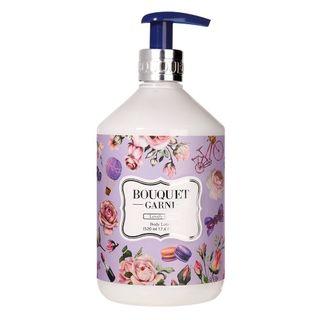 Bouquet Garni - Body Lotion - 5 Types Lovely Rose