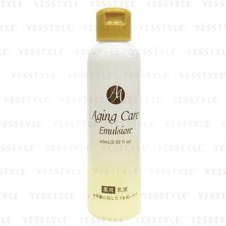 Daiso - Aging Care Emulsion 60ml