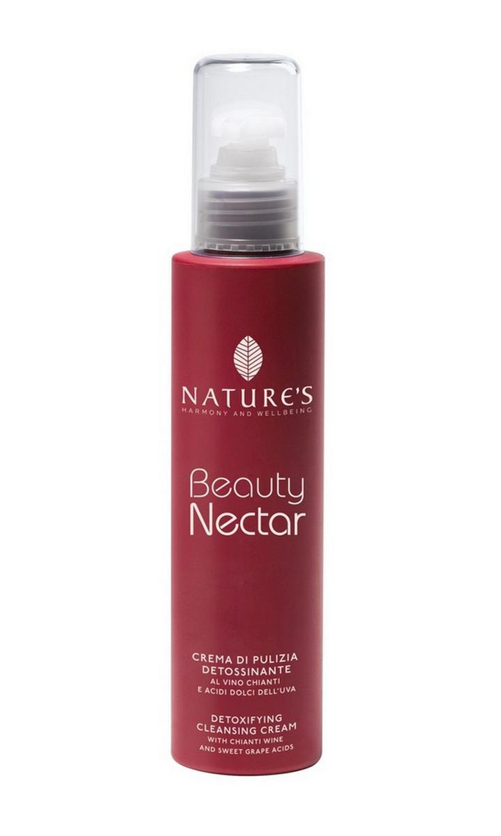 Natures - Beauty Nectar Detoxifying Cleansing Cream 150ml