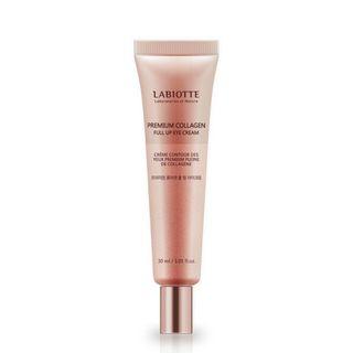 Labiotte - Premium Collagen Full Up Eye Cream 30ml