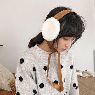 Fleece Ear Warmer