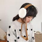 Fleece Ear Warmer