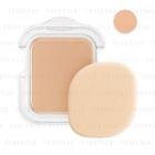 Shiseido - D Program Medicated Powdery Foundation Spf 16 Pa++ (#10 Ocher) (refill) 10.5g