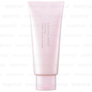 Lissage - Gel Cleansing (moist) 125g