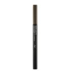 The Face Shop - Fmgt Brow Lasting Proof Pencil Ex - 5 Colors #04 Gray Brown