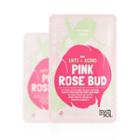 Touch In Sol - My Daily Story Anti-aging Pink Rose Bud Mask Pack 1pc 1pc