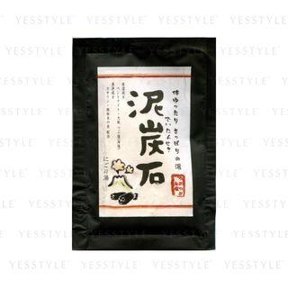 Delicious Peat Stone Bath 25g