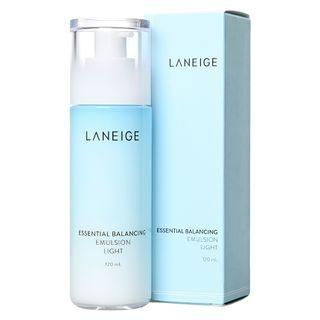Laneige - Essential Balancing Emulsion Light 120ml