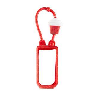 Nature Republic - Hand And Nature Sanitizer Ring Red Muffin