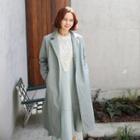 Chesterfield Coat For Spring