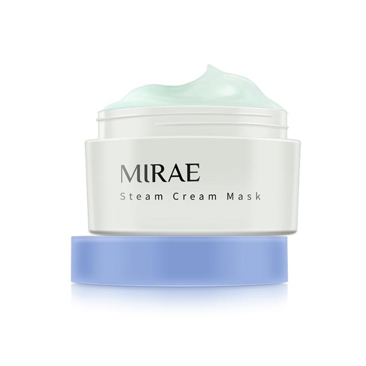 Mirae - Steam Cream Mask 100ml