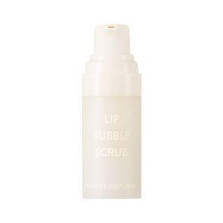 Nature Republic - Lip Bubble Scrub 10ml
