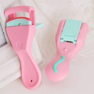 Eyelash Curler As Shown In Figure - One Size