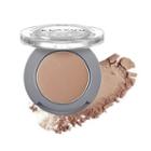 Klavuu - Urban Pearlsation Essential Eyeshadow #warm Taupe 1.9g