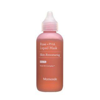 Mamonde - Rose+pha Liquid Mask 80ml